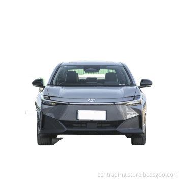 Auto elettrica più economica Made in Cina 2023 Toyota BZ3 VENDITO A EV a vendita calda
